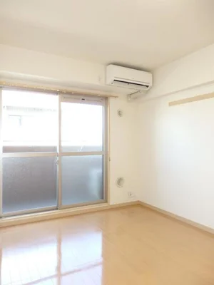 のマンスリーマンション・ウィークリーマンション「Ｍ＆Ｋ．ホープマンション 705・洋室(No.1356561)」メイン画像