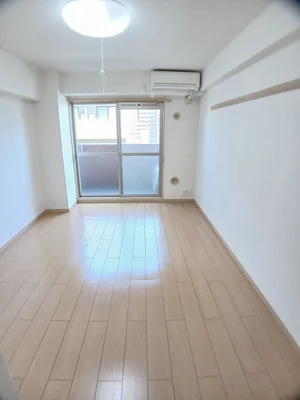 のマンスリーマンション・ウィークリーマンション「Ｍ＆Ｋ．ホープマンション 705・洋室(No.1356561)」メイン画像