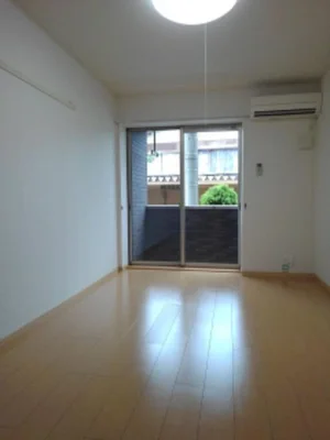 松江駅（島根県）のマンスリーマンション・ウィークリーマンション「アップヒルズ 101・洋室(No.1356562)」メイン画像