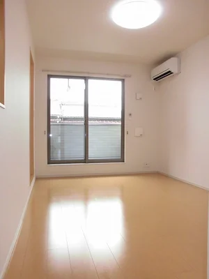 のマンスリーマンション・ウィークリーマンション「ｂｅｌｌｅ・８８ 202・洋室(No.1356568)」メイン画像