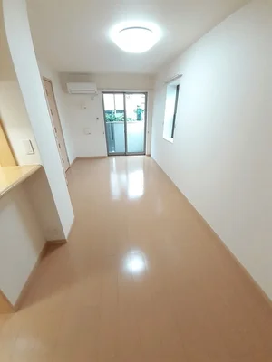 のマンスリーマンション・ウィークリーマンション「サンフェリーチェ 101・洋室(No.1356570)」メイン画像