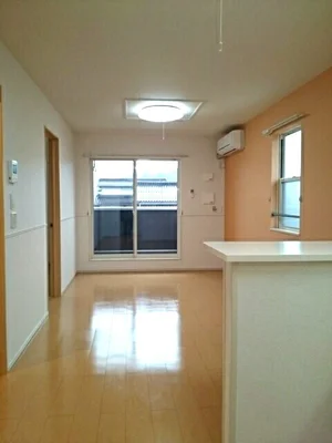 のマンスリーマンション・ウィークリーマンション「ソフィア　モエ 201・洋室(No.1356571)」メイン画像