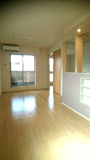 のマンスリーマンション・ウィークリーマンション「モン　リーブル　Ⅶ 205・洋室(No.1356572)」メイン画像