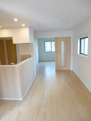 安芸郡府中町のマンスリーマンション・ウィークリーマンション「Ｗｉｌｌｏｗ　Ｆｕｃｈｕ 103・洋室(No.1356576)」メイン画像