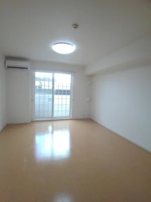 広島県のマンスリーマンション・ウィークリーマンション「アンジェリーク　ベルＢ 102・洋室(No.1356601)」メイン画像