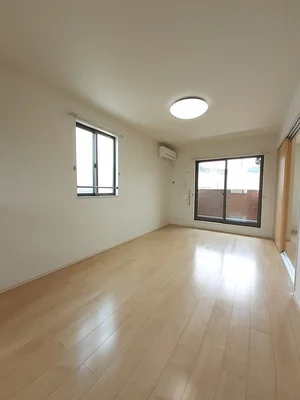 下関市立市民病院周辺のマンスリーマンション・ウィークリーマンション「コンフォート幡生 301・洋室(No.1356604)」メイン画像