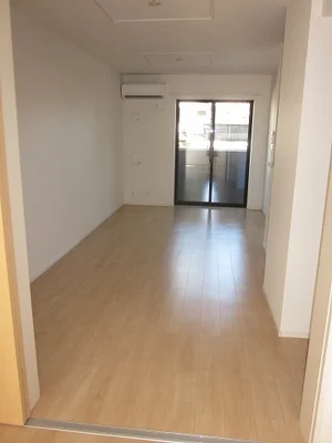 のマンスリーマンション・ウィークリーマンション「エスポアール・メゾン　Ｂ 102・洋室(No.1356605)」メイン画像