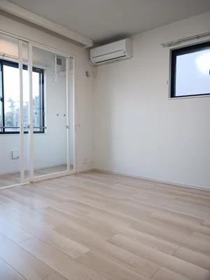 のマンスリーマンション・ウィークリーマンション「クナワイ　スプリングスＢ 102・洋室(No.1356613)」メイン画像