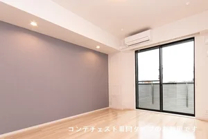 のマンスリーマンション・ウィークリーマンション「東山町アパート 305・洋室(No.1356617)」メイン画像