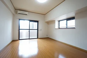 のマンスリーマンション・ウィークリーマンション「セレスタイト黒崎 610・洋室(No.1356644)」メイン画像