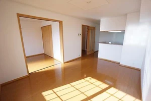 のマンスリーマンション・ウィークリーマンション「メゾン・アヴェニール・Ｍ 205・洋室(No.1356645)」メイン画像