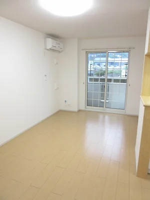 東亜大学周辺のマンスリーマンション・ウィークリーマンション「サンリットヒル 103・洋室(No.1356650)」メイン画像