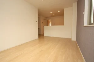 福岡県のマンスリーマンション・ウィークリーマンション「ラマージュ　Ｂ 101・洋室(No.1356654)」メイン画像