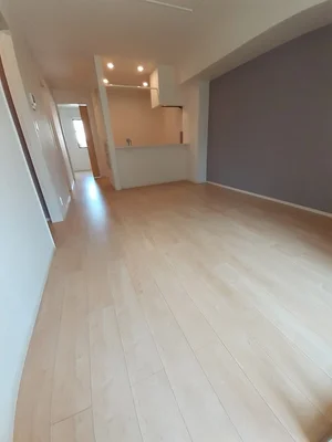 のマンスリーマンション・ウィークリーマンション「アウローラ弐番館 103・洋室(No.1356655)」メイン画像