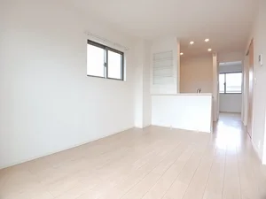 のマンスリーマンション・ウィークリーマンション「ハーバー・ハウスＡ 201・洋室(No.1356656)」メイン画像