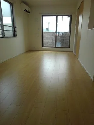 のマンスリーマンション・ウィークリーマンション「サウスウィンドⅡ 301・洋室(No.1356658)」メイン画像