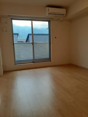 のマンスリーマンション・ウィークリーマンション「ブリッサⅢ 203・洋室(No.1356661)」メイン画像