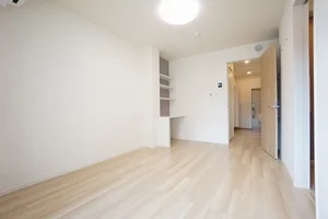 のマンスリーマンション・ウィークリーマンション「グリーンコート 103・洋室(No.1356665)」メイン画像