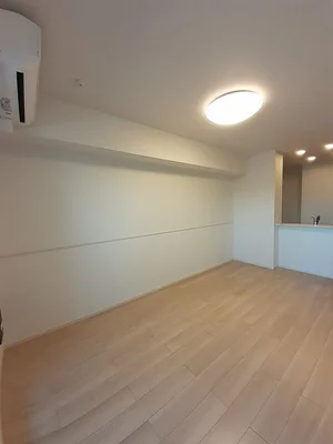 のマンスリーマンション・ウィークリーマンション「モン・ゾーレ 202・洋室(No.1356666)」メイン画像