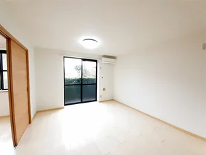 のマンスリーマンション・ウィークリーマンション「ニューエルディム 101・洋室(No.1356670)」メイン画像