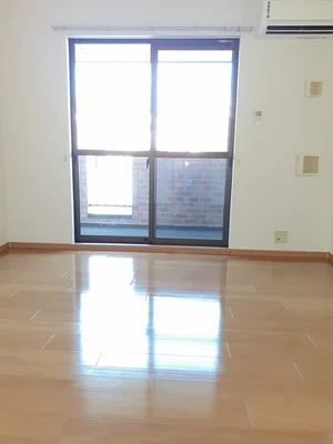 のマンスリーマンション・ウィークリーマンション「オロールＡ 104・洋室(No.1356672)」メイン画像