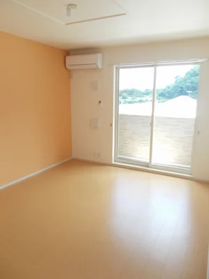 のマンスリーマンション・ウィークリーマンション「サン・ブライト 103・洋室(No.1356676)」メイン画像