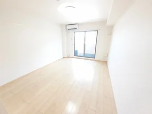 のマンスリーマンション・ウィークリーマンション「ＴＡＫＵＭＩ　２４ 202・洋室(No.1356677)」メイン画像