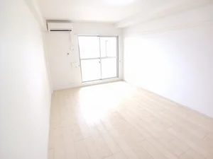 のマンスリーマンション・ウィークリーマンション「ｅＺｅｓｔ大塔 405・洋室(No.1356678)」メイン画像