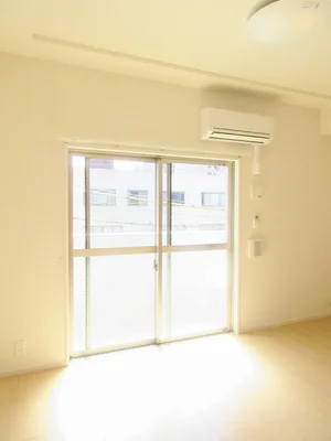 のマンスリーマンション・ウィークリーマンション「Ｓｏｕｂｏｕ 801・洋室(No.1356681)」メイン画像