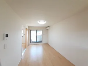 のマンスリーマンション・ウィークリーマンション「グランドソレイユ川内 303・洋室(No.1356684)」メイン画像