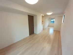 のマンスリーマンション・ウィークリーマンション「グランディール　Ⅰ 104・洋室(No.1356691)」メイン画像