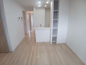 のマンスリーマンション・ウィークリーマンション「ビエント　デ　ルイ 203・洋室(No.1356694)」メイン画像