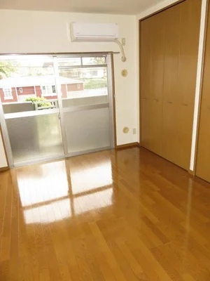 のマンスリーマンション・ウィークリーマンション「グランドコラム 304・洋室(No.1356698)」メイン画像