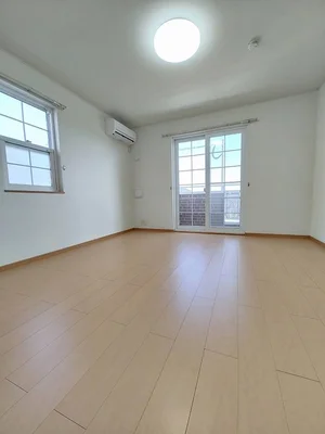 のマンスリーマンション・ウィークリーマンション「エテルノカーサ 101・洋室(No.1356702)」メイン画像