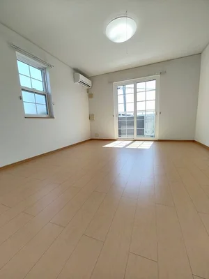 のマンスリーマンション・ウィークリーマンション「スプリングヴィラＢ 101・洋室(No.1356704)」メイン画像