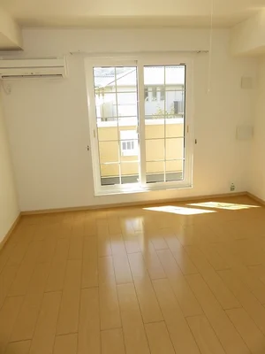 のマンスリーマンション・ウィークリーマンション「カーサフィオーレ 204・洋室(No.1356706)」メイン画像