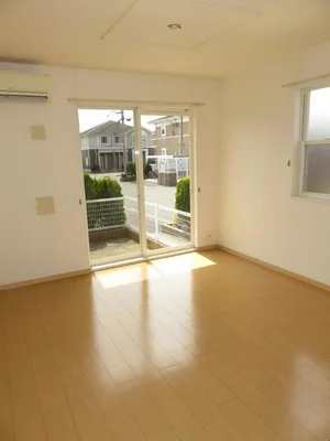 大分県のマンスリーマンション・ウィークリーマンション「グレースヴィラⅡ 104・洋室(No.1356708)」メイン画像