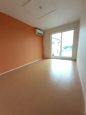 のマンスリーマンション・ウィークリーマンション「サニーコートふじわらⅡ 102・LDK(No.1356711)」メイン画像