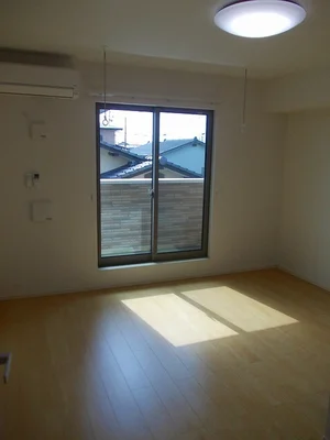 熊本県のマンスリーマンション・ウィークリーマンション「サニーヒル武蔵 201・洋室(No.1356715)」メイン画像