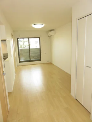 のマンスリーマンション・ウィークリーマンション「エーガーデン桜園 302・洋室(No.1356716)」メイン画像