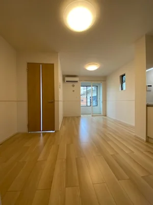 のマンスリーマンション・ウィークリーマンション「カーサフェリーチェ四日市 101・LDK(No.1356718)」メイン画像