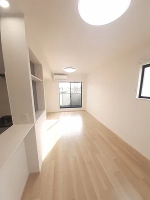 のマンスリーマンション・ウィークリーマンション「ティソット 201・洋室(No.1356719)」メイン画像