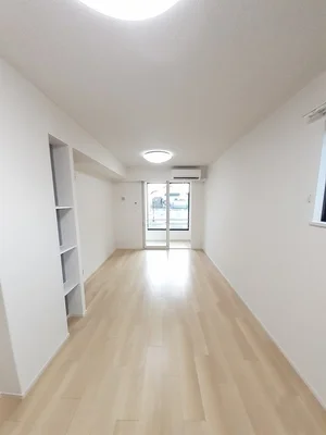 のマンスリーマンション・ウィークリーマンション「ティソット 101・洋室(No.1356720)」メイン画像