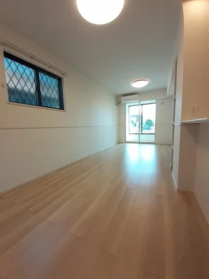 大分県のマンスリーマンション・ウィークリーマンション「エアリー　レジデンス・Ｋ－ⅡＢ 102・洋室(No.1356721)」メイン画像