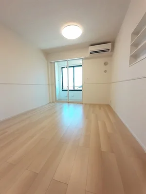 のマンスリーマンション・ウィークリーマンション「フェリス　エス 104・洋室(No.1356723)」メイン画像