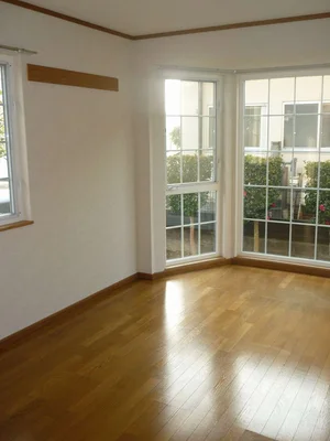 のマンスリーマンション・ウィークリーマンション「ピアヴィレッジＡ 101・洋室(No.1356724)」メイン画像