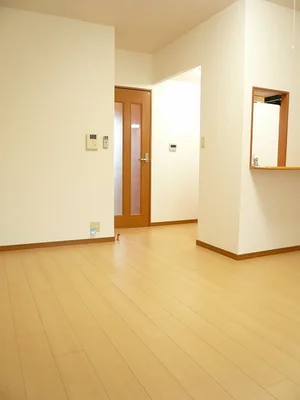 宮崎市吉村町（宮崎県）のマンスリーマンション・ウィークリーマンション「アルバ・セレーノ 203・洋室(No.1356725)」メイン画像