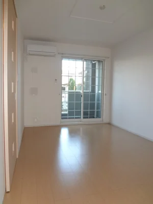 熊本赤十字病院周辺のマンスリーマンション・ウィークリーマンション「ノーブル・ヴィラ 101・洋室(No.1356731)」メイン画像