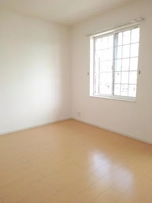 宮崎市大字赤江（宮崎県）のマンスリーマンション・ウィークリーマンション「ラ・ルーチェ　Ⅰ 202・洋室(No.1356736)」メイン画像