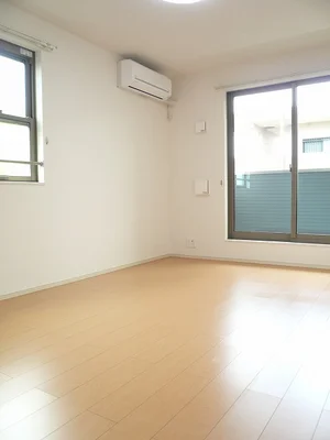 のマンスリーマンション・ウィークリーマンション「ハイブリッジ 201・洋室(No.1356739)」メイン画像